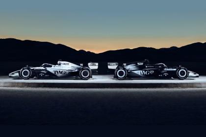 Cadillac Formula 1: Αποκαλύφθηκε ο χρωματισμός του πρώτου μονοθεσίου για το 2026 